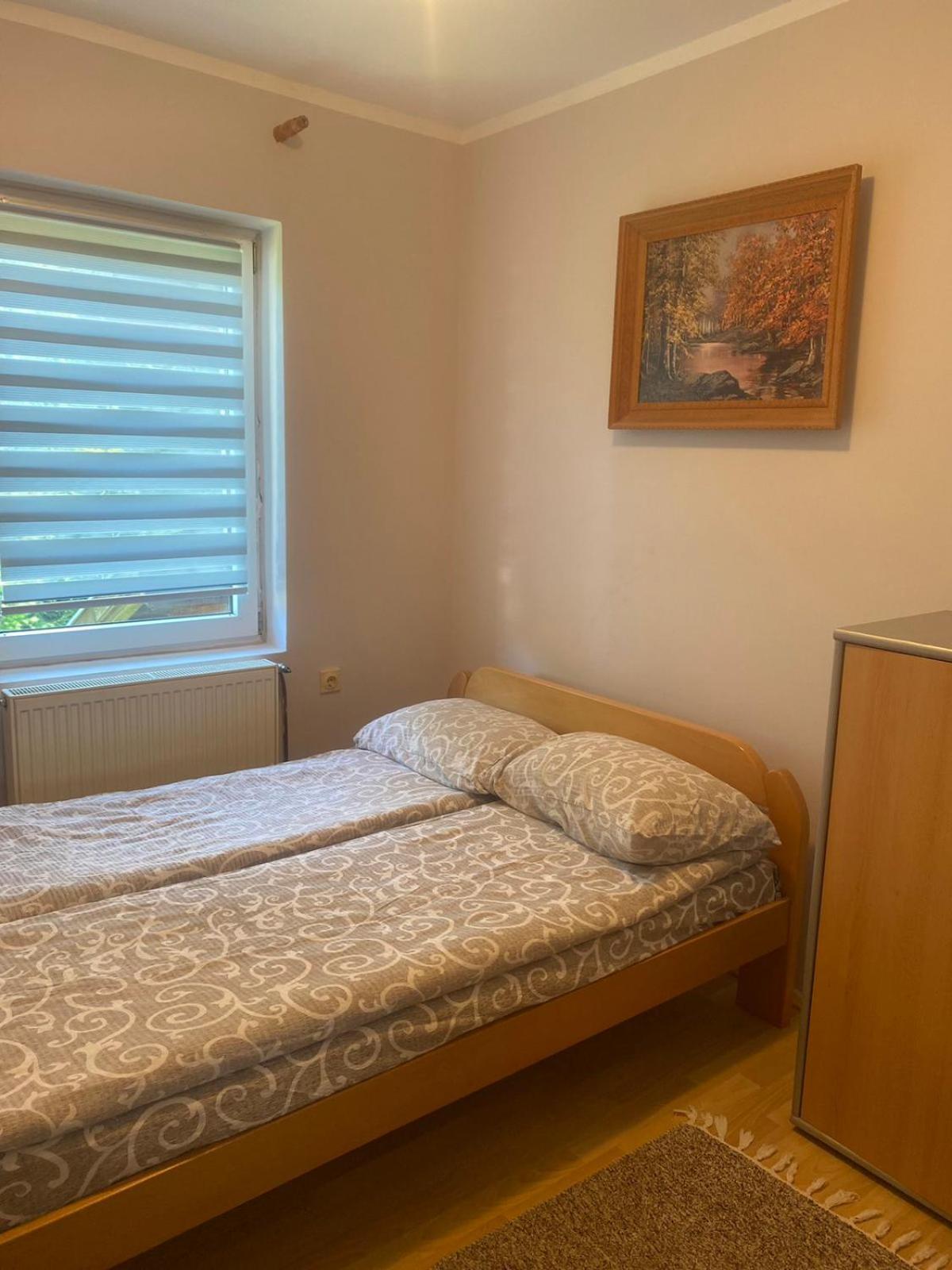 Apartmani Nais زلاتيبور المظهر الخارجي الصورة