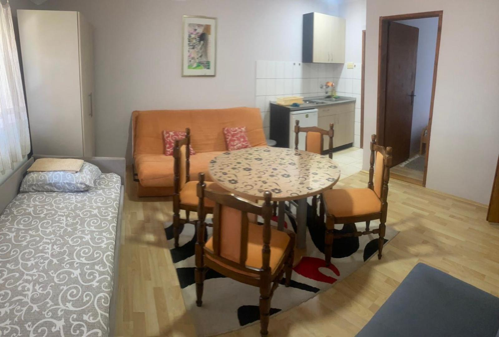 Apartmani Nais زلاتيبور المظهر الخارجي الصورة