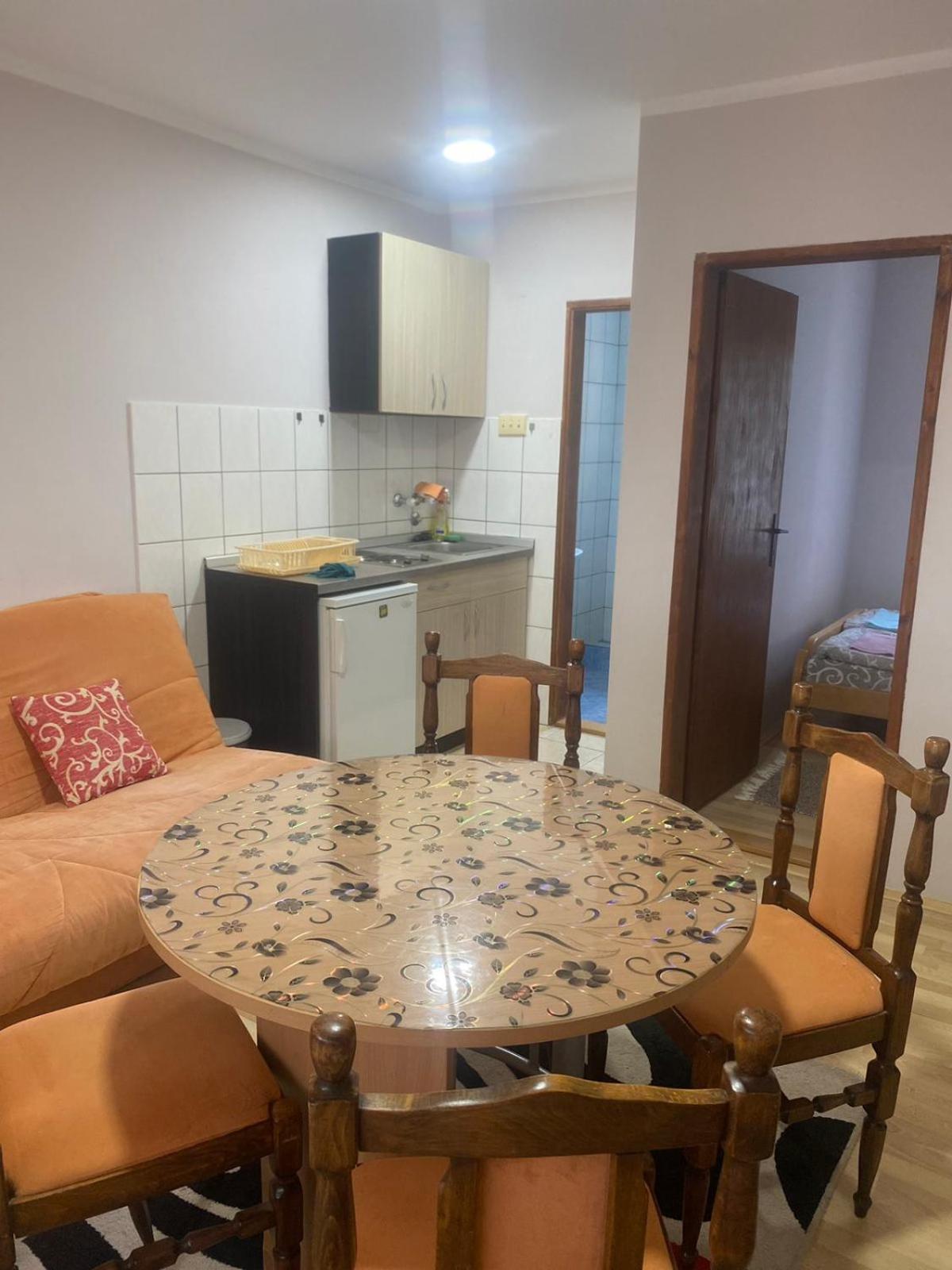 Apartmani Nais زلاتيبور المظهر الخارجي الصورة
