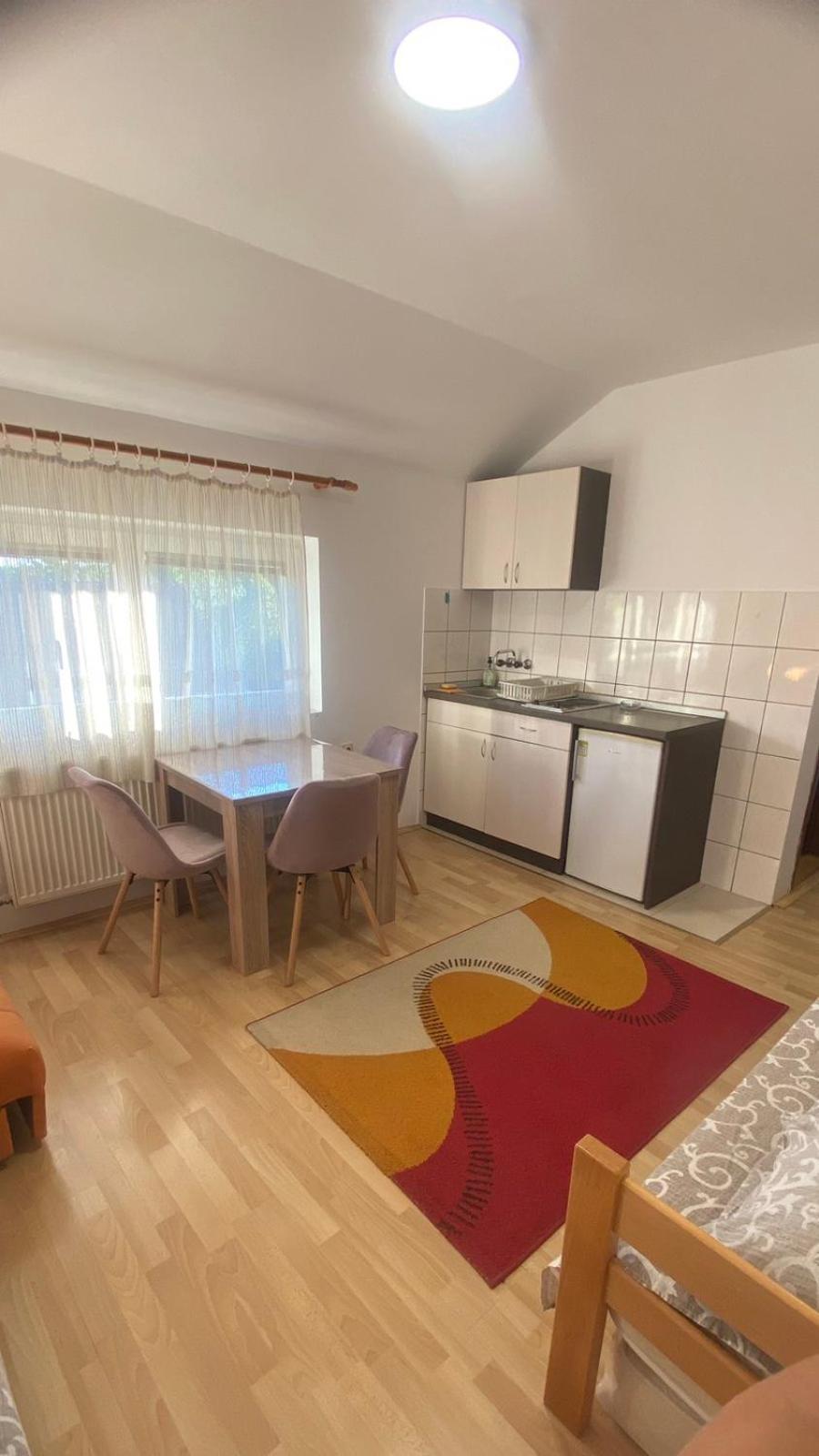 Apartmani Nais زلاتيبور المظهر الخارجي الصورة