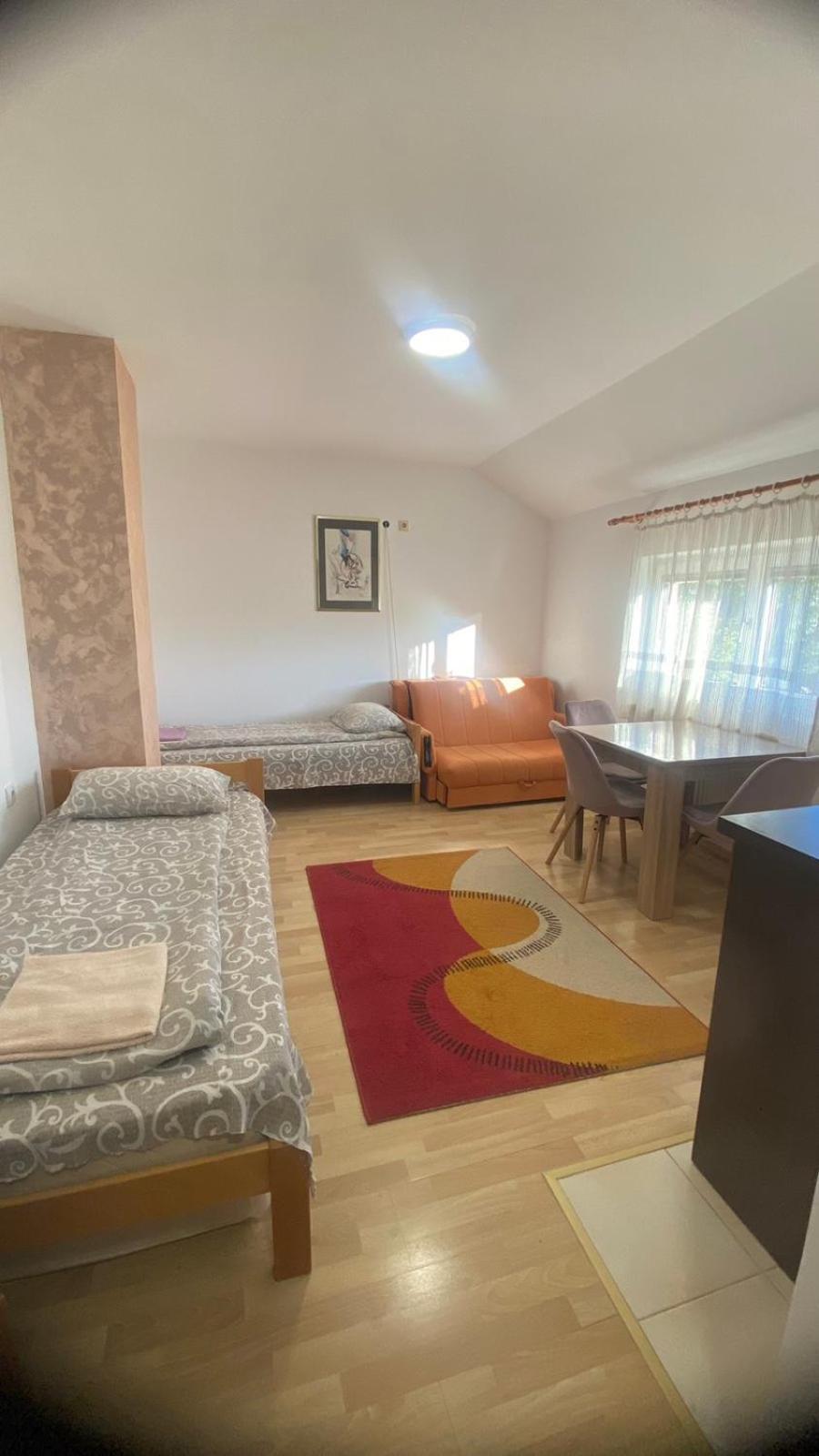 Apartmani Nais زلاتيبور المظهر الخارجي الصورة