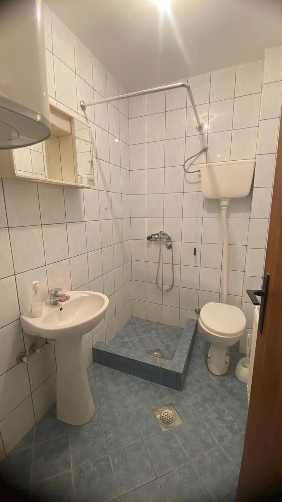 Apartmani Nais زلاتيبور المظهر الخارجي الصورة