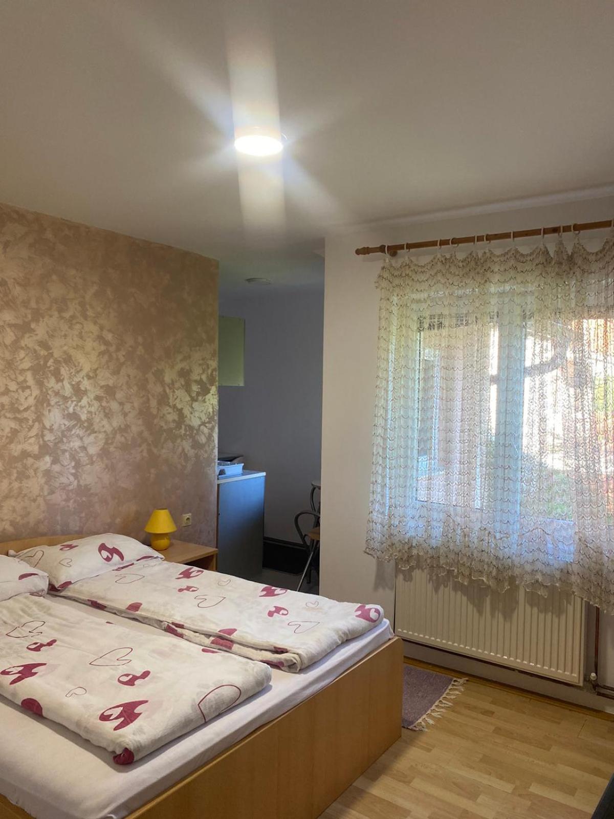 Apartmani Nais زلاتيبور المظهر الخارجي الصورة