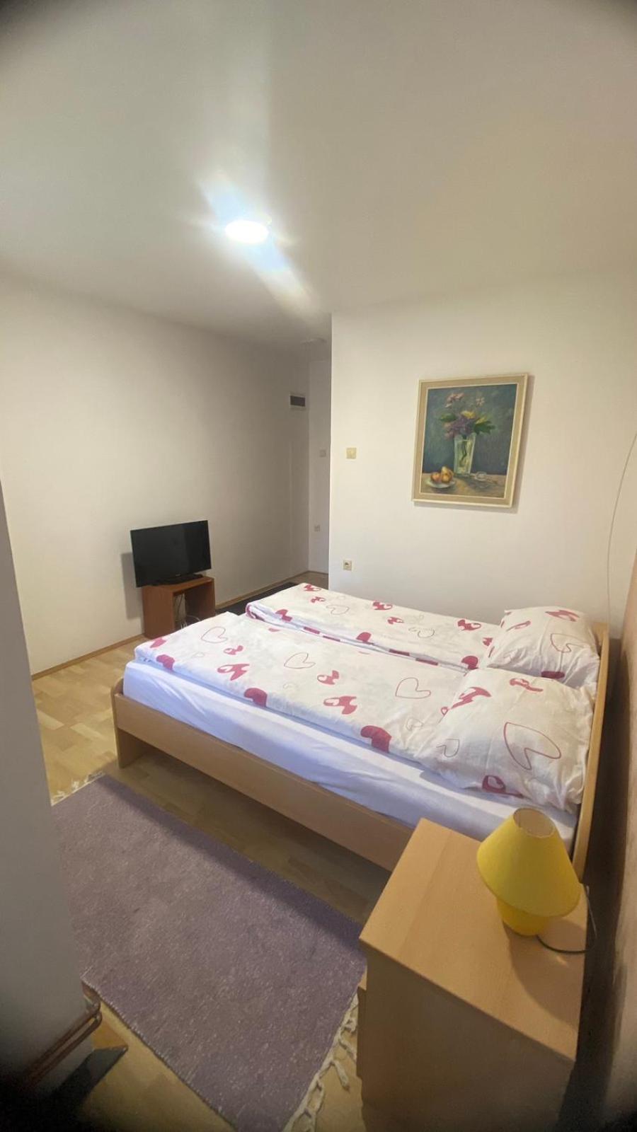 Apartmani Nais زلاتيبور المظهر الخارجي الصورة