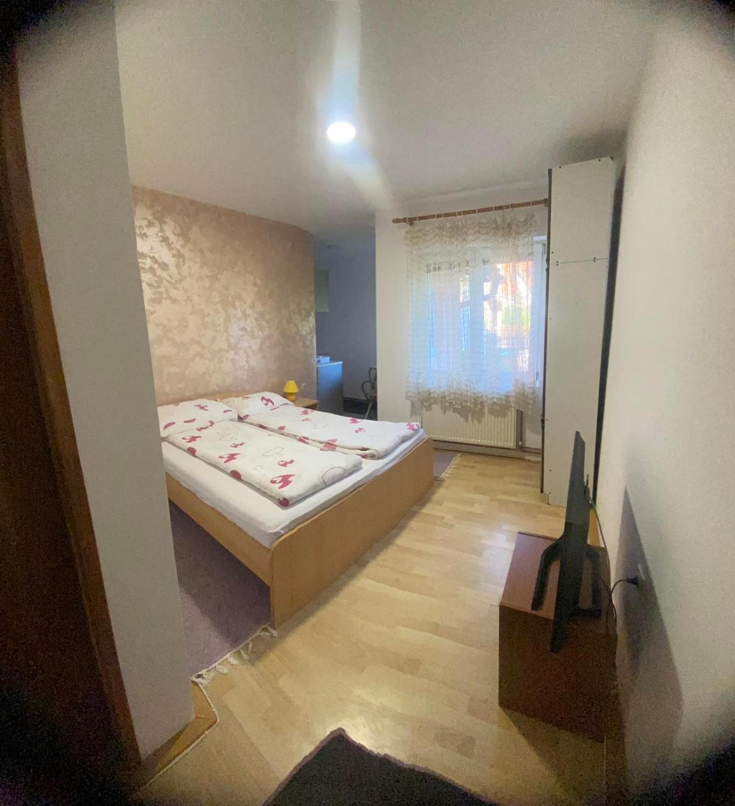 Apartmani Nais زلاتيبور المظهر الخارجي الصورة