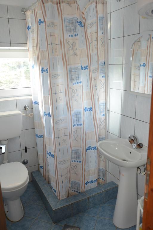 Apartmani Nais زلاتيبور المظهر الخارجي الصورة