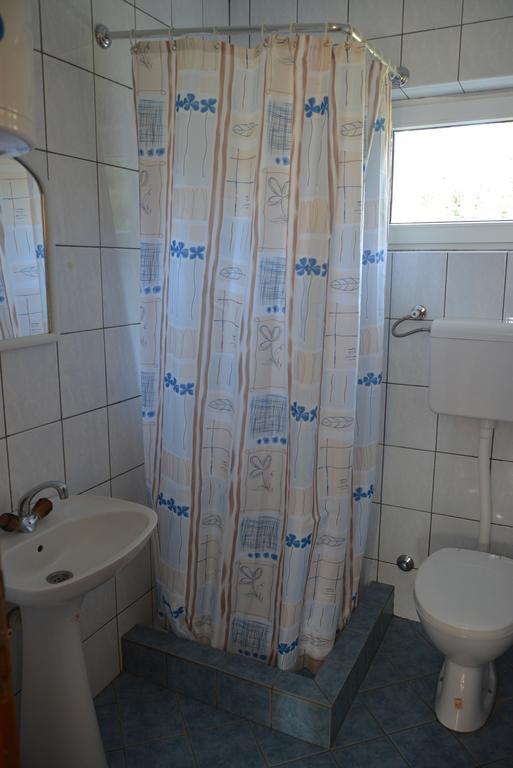 Apartmani Nais زلاتيبور المظهر الخارجي الصورة